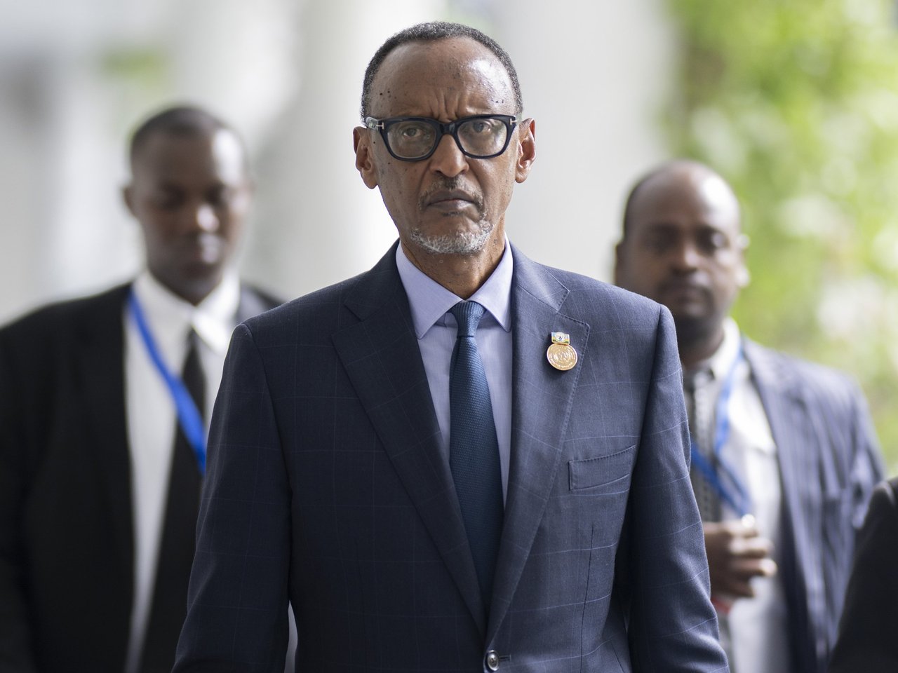 Dans le cadre de la coopération Sud-Sud, le président rwandais Paul Kagamé effectuera en visite de deux jours au Sénégal.